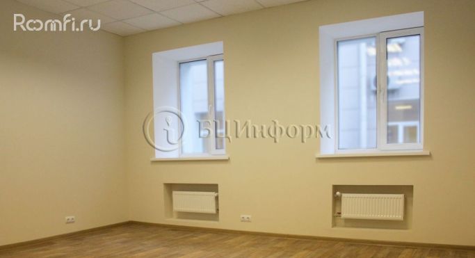 Аренда офиса 48.7 м², Лиговский проспект - фото 1