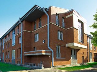 Продажа помещения свободного назначения 282 м2 в торгово-офисном комплексе