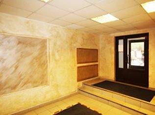 Аренда офиса 44 м2 в бизнес-центре, метро Приморская