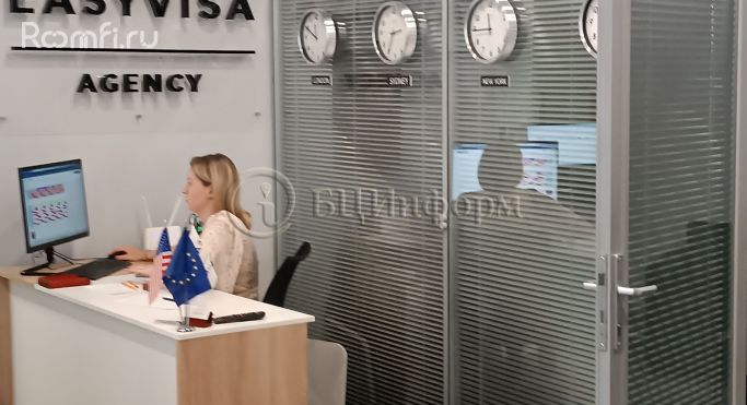 Аренда офиса 58.4 м², Большой проспект Петроградской стороны - фото 3