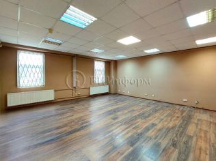 Аренда офиса 37.4 м²