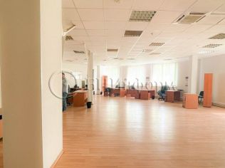Аренда офиса 52.5 м²