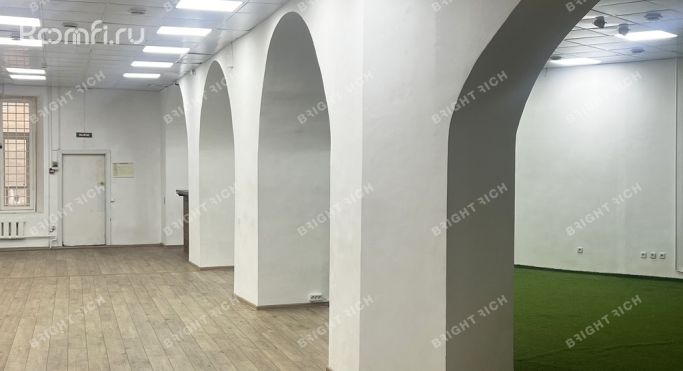Аренда офиса 669.4 м², набережная реки Мойки - фото 3
