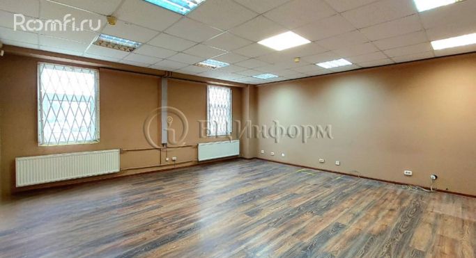 Аренда офиса 37.4 м², Мебельная улица - фото 1