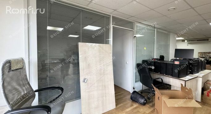 Аренда офиса 101.8 м², площадь Александра Невского - фото 3