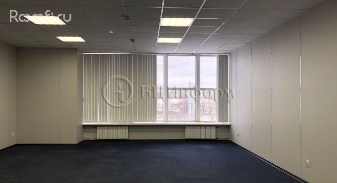 Аренда офиса 52.5 м², улица Седова - фото 2