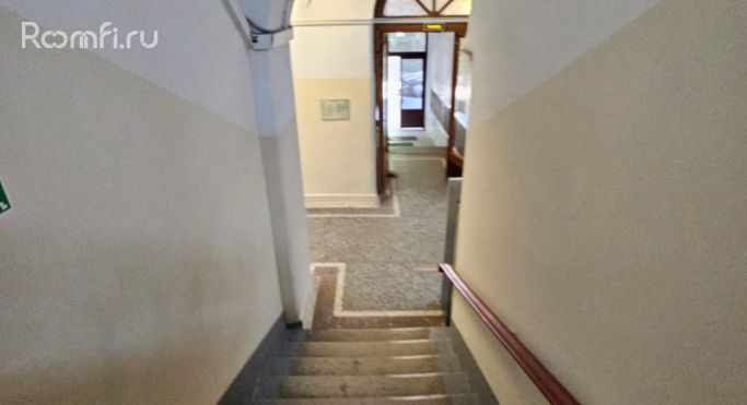 Аренда офиса 47.1 м², улица Комсомола - фото 1