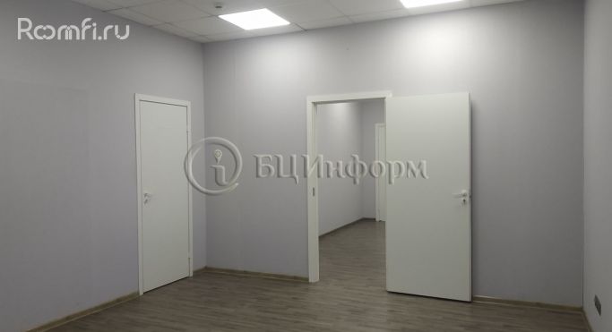 Аренда офиса 162.4 м², Цветочная улица - фото 3