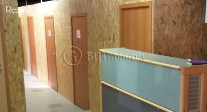 Аренда помещения свободного назначения 20 м², Таврическая улица - фото 2