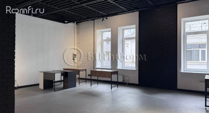 Аренда помещения свободного назначения 130 м², Гороховая улица - фото 5