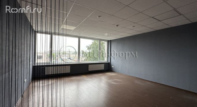Аренда офиса 104.6 м², Московское шоссе - фото 4