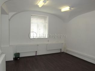 Аренда офиса 78.6 м²