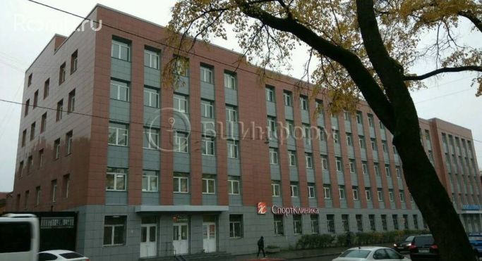 Аренда производственного помещения 136 м², Большой Сампсониевский проспект - фото 3
