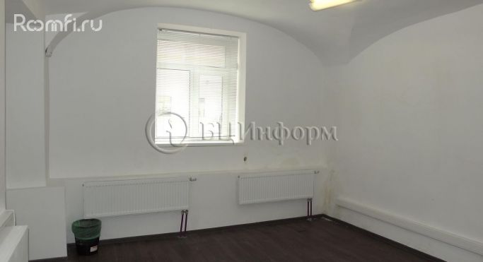 Аренда офиса 78.6 м², улица Чайковского - фото 1