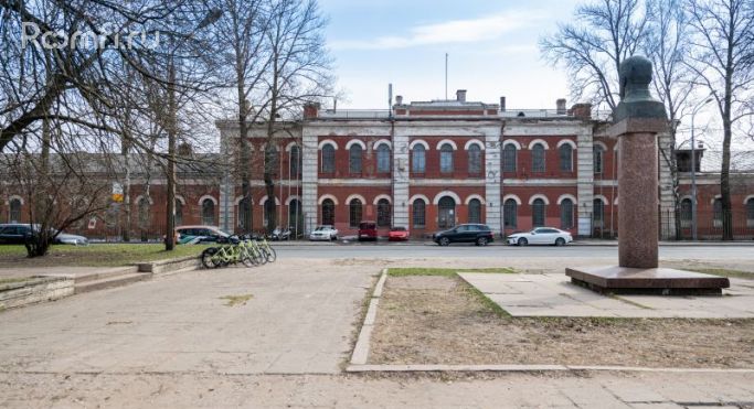 Аренда офиса 73.6 м², улица Комсомола - фото 1