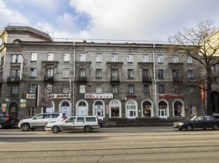 Аренда офиса 33.8 м2 в бизнес-центре, метро Удельная