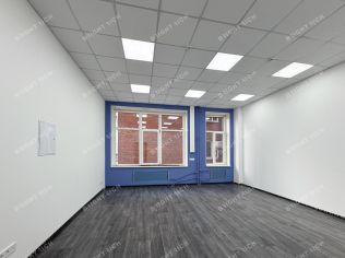 Аренда офиса 136.3 м²
