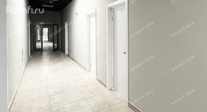 Аренда офиса 460 м², улица Моисеенко - фото 3