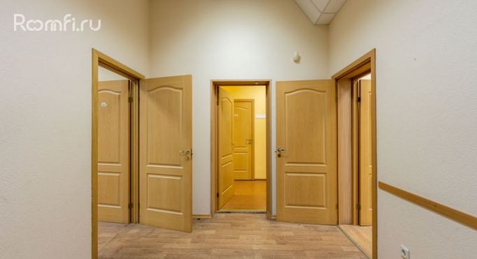 Аренда офиса 120.1 м², улица Комсомола - фото 2