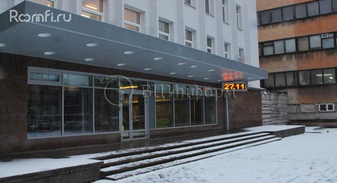 Аренда офиса 21 м², Таллинская улица - фото 2