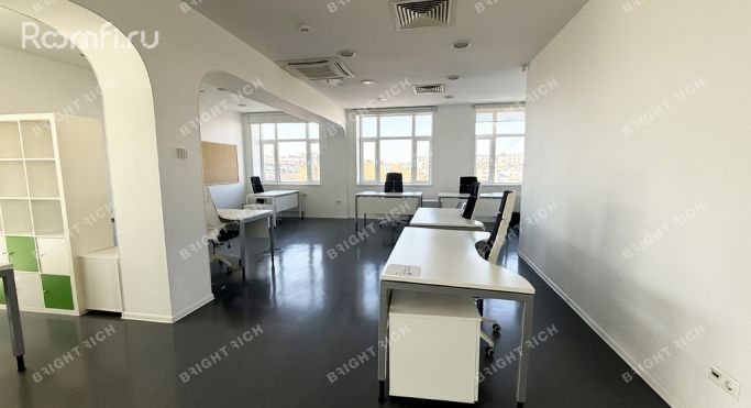 Аренда офиса 213 м², Лодейнопольская улица - фото 2