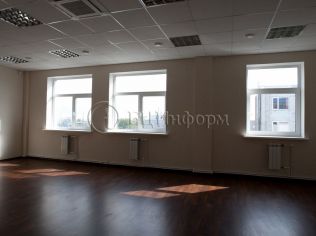 Аренда офиса 18.7 м²