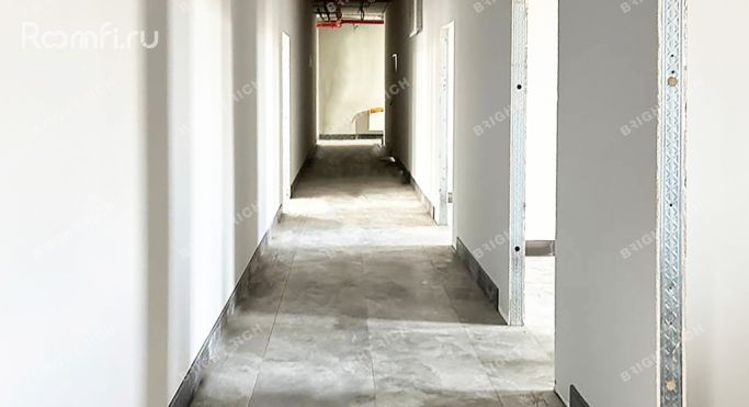 Аренда офиса 452.2 м², Парфёновская улица - фото 3