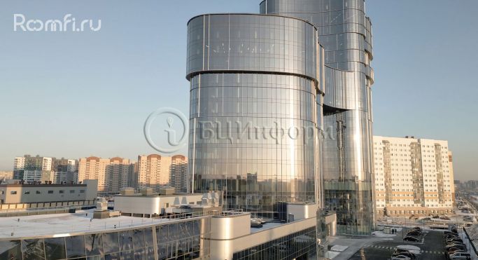 Аренда офиса 75.1 м², Зольная улица - фото 4