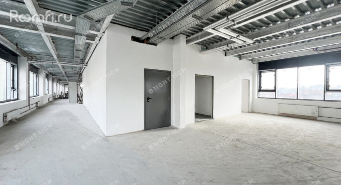 Аренда офиса 4013.3 м², улица Моисеенко - фото 3