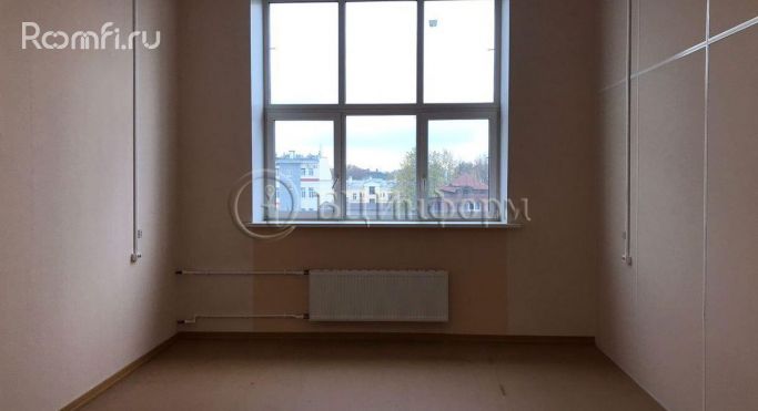 Аренда офиса 23.6 м², Рижский проспект - фото 1