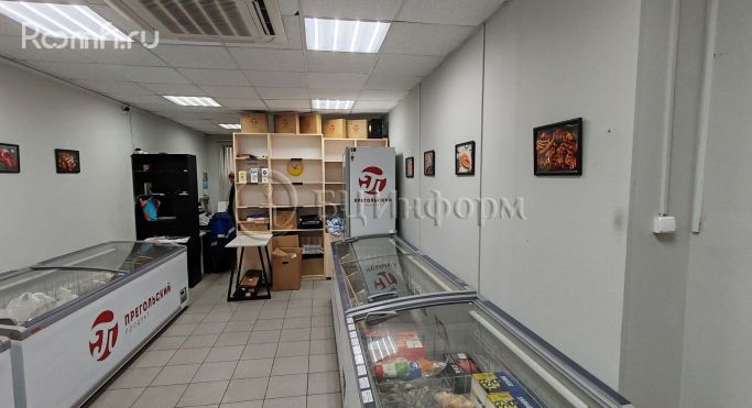 Аренда помещения свободного назначения 37 м², улица Шкапина - фото 2