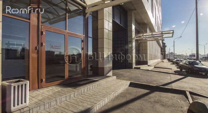 Аренда офиса 60 м², Выборгская набережная - фото 4