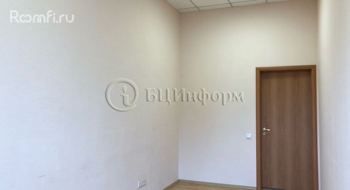Аренда офиса 22.3 м², Заставская улица - фото 2