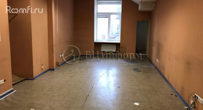 Аренда офиса 330 м², набережная Обводного канала - фото 2
