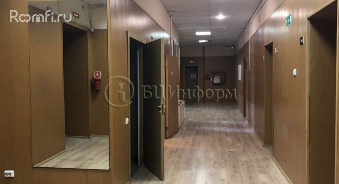 Аренда офиса 256.7 м², Большой проспект Петроградской стороны - фото 3