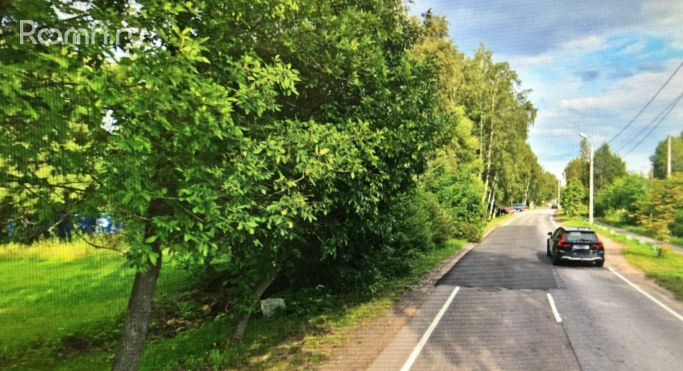 Продажа земельных участка 0.4 га, Вокзальная улица - фото 2