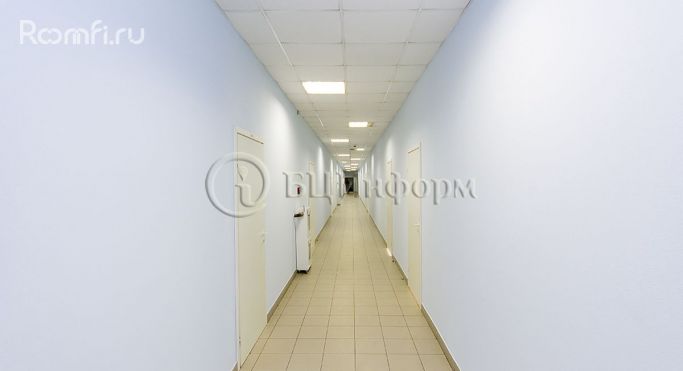Аренда офиса 47.1 м², Лиговский проспект - фото 5