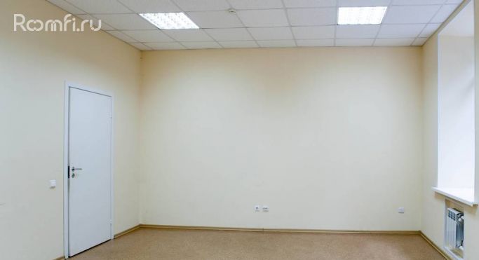 Аренда торгового помещения 33.3 м², набережная реки Фонтанки - фото 2