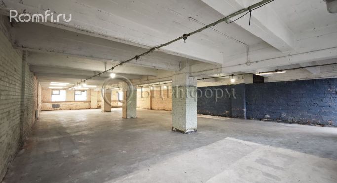 Аренда склада 257.5 м², улица Коммуны - фото 3