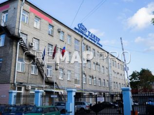 Аренда офиса 96 м2 в бизнес-центре, метро Нарвская