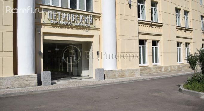 Аренда офиса 30.6 м², Петровская коса - фото 5