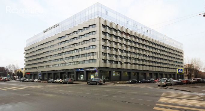 Аренда офиса 38 м², Средний проспект Васильевского острова - фото 2