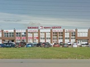 Аренда офиса 30.4 м2 в офисном здании, метро Обухово