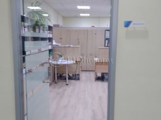 Аренда офиса 176 м²