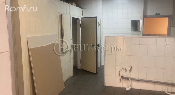 Аренда помещения свободного назначения 20 м², Лиговский проспект - фото 3