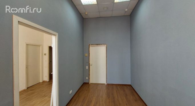 Аренда офиса 13.6 м², Звенигородская улица - фото 1