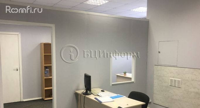 Аренда офиса 19.1 м², проспект Юрия Гагарина - фото 3