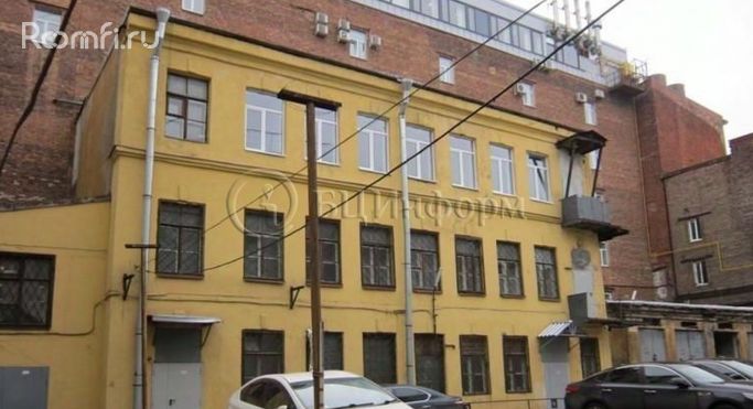 Аренда производственного помещения 729.7 м², 5-я линия Васильевского острова - фото 4