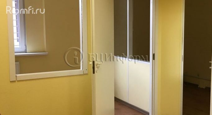 Аренда офиса 16.8 м², проспект Юрия Гагарина - фото 2