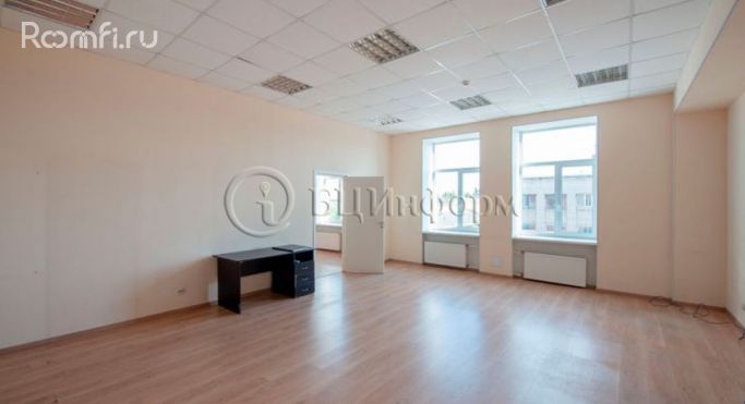 Аренда офиса 87.1 м², улица Швецова - фото 2